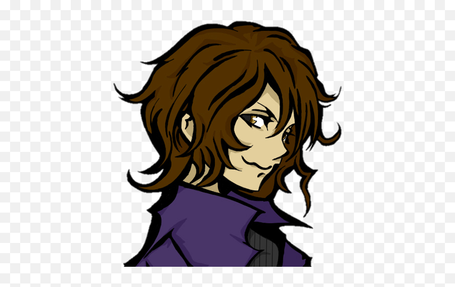 Looking For Obscure Or Weird Twewy Trivia Twewy - Joshua Twewy Fanart Emoji,The Emotion Edge Square Enix