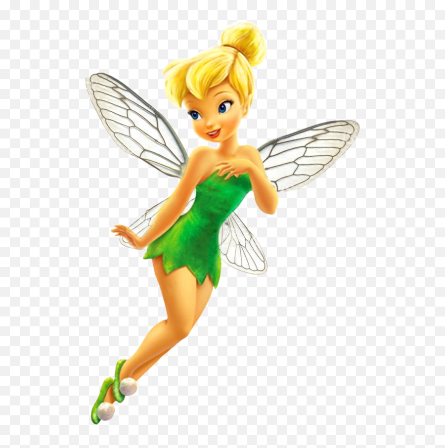 Tinkerbell Tinkerbelle Fairy Girl Fly - Tinkerbell Disney Emoji,Emojis For Android +tinkerbell