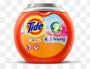 Tide Pods 4in1 Plus Downy April Fresh - Detergent Tide Pods Emoji,Cute Girl Cloth For 11-14 Year Olds Emojis
