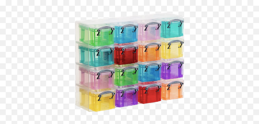 Classroom Essentials Leah Sparrow - Online Teacher Really Useful Box Organiser Litre Pack Emoji,Emoji Lunchbox With The Letter A