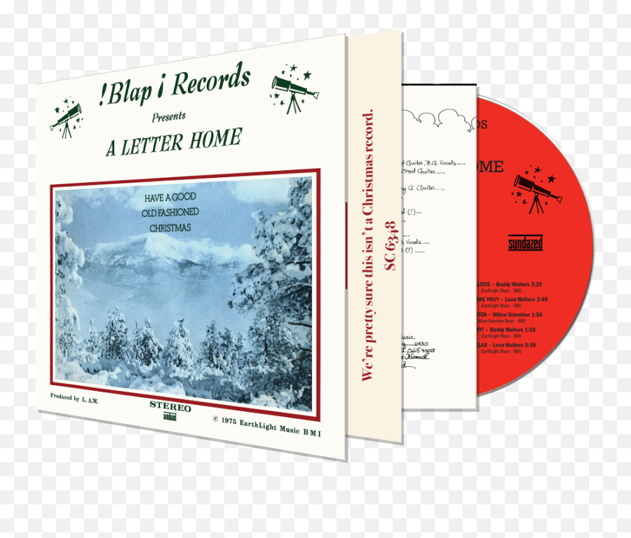 A Letter Home - Have A Good Old Fashioned Christmas Cd A Letter Home Emoji,Teal Swan Express Emotion
