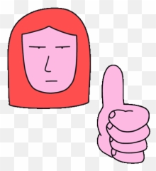Emojis Stickers - Anacurbelol Sign Language Emoji,Ok Sign Emoji Hd