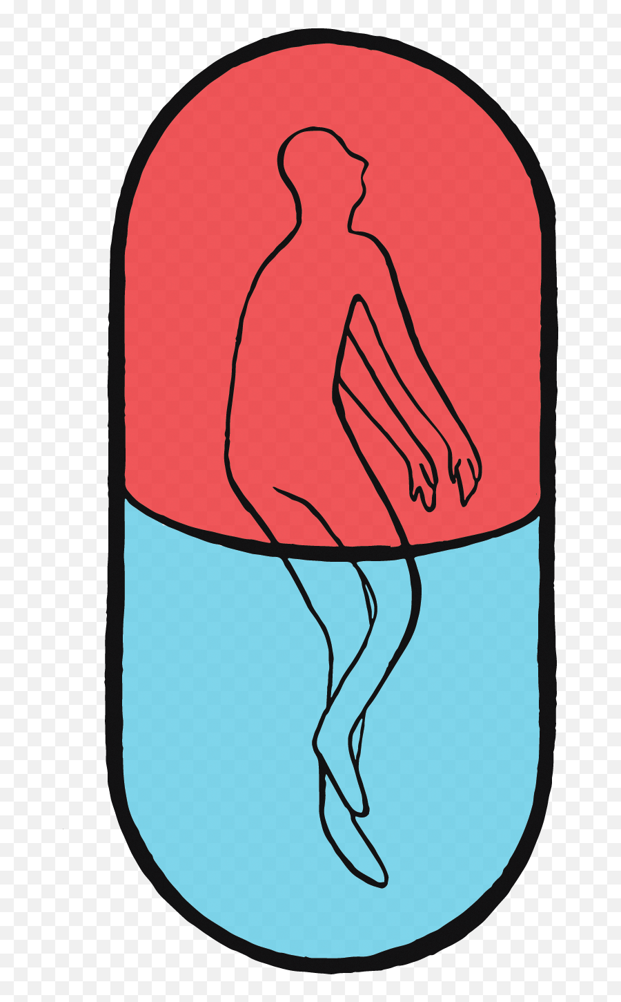 Op Adderall Can Do More Harm Than Good For Adhd Sufferers - Adderall Drawing Emoji,Western And Eastern Emoticons