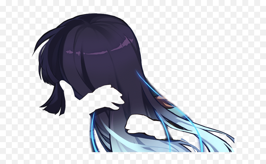 Kms Ver - Hair Design Emoji,Maplestory Heroes Emotion Images