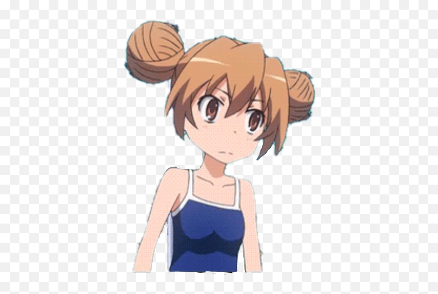 Taiga Toradora Sticker By Lucia - For Women Emoji,Toradora Emojis