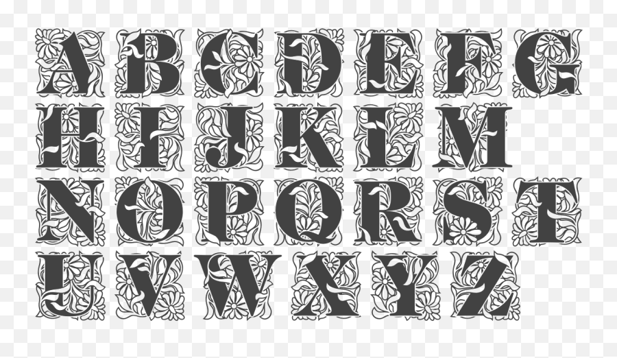 Gerald Gallou0027s Typefaces - Language Emoji,Foghorn Leghorn Emoticon