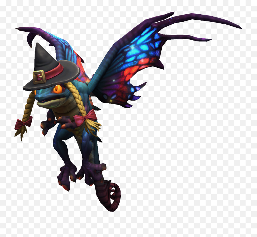 Blizzard Press Center - Brightwing Png Emoji,Heroes Of The Storm Brightwing Emojis