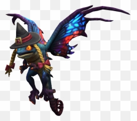 Blizzard Press Center - Brightwing Png Emoji,Heroes Of The Storm Brightwing Emojis