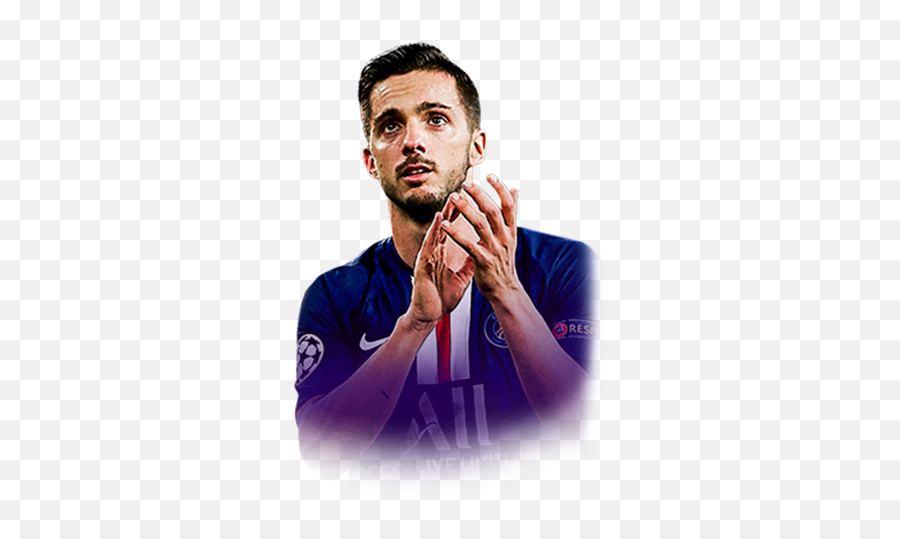 Pablo Sarabia - Fifa 20 94 Cam Uefa Champions League Rttf Emoji,Pablo & Shoey - Raw Human Emotion Year Released