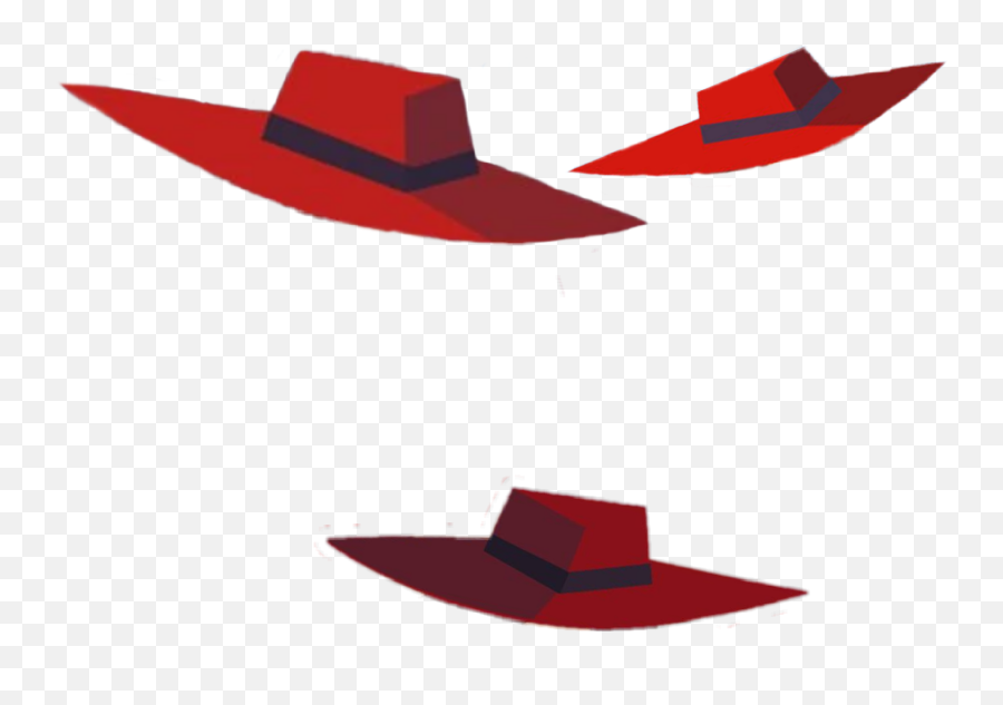 Trending - Costume Hat Emoji,Carmen Sandiego Emojis