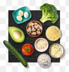 Freshii - Essentials Bowl Emoji,Emojis For Facebook Covers 400x150 Pixels
