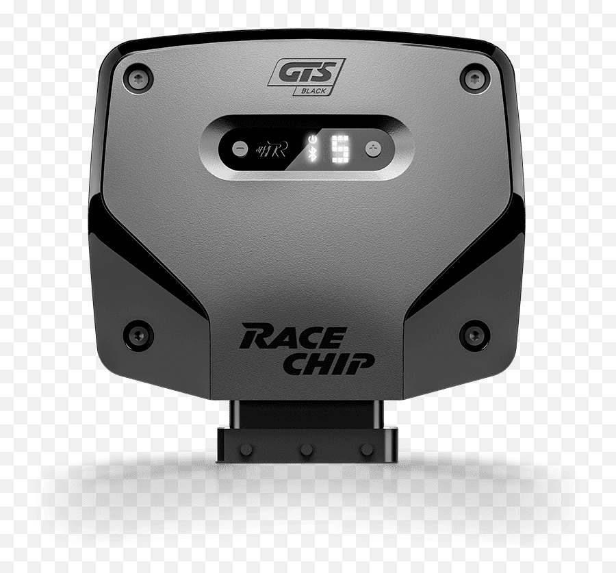 Chip Tuning - Racechip Emoji,Driving Emotions Cl65