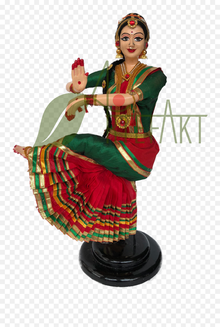 Bharatanatyam - Kathak Dancer Emoji,Emotion Poses Bharatanatyam