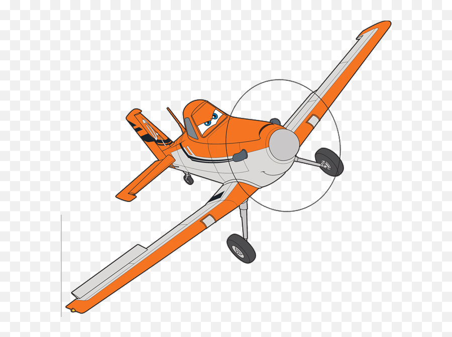 Disney Airplane Svg - Light Aircraft Emoji,Flying Plane Emotion Gif