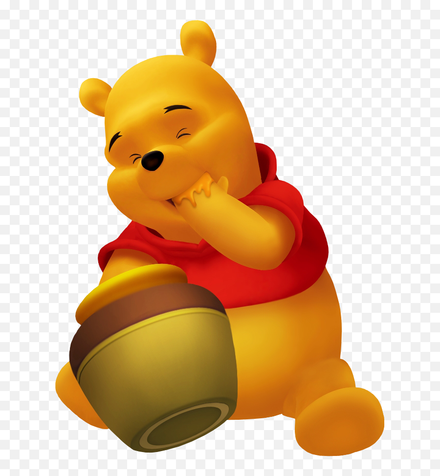 Winnie The Pooh - Winnie The Pooh Transparent Emoji,Piglet From Winnie The Poo Emojis
