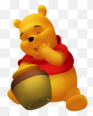 Winnie The Pooh - Winnie The Pooh Transparent Emoji,Piglet From Winnie The Poo Emojis