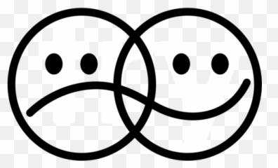 Our Story U2013 Try The Real You Emoji,Zone Out Emoticon