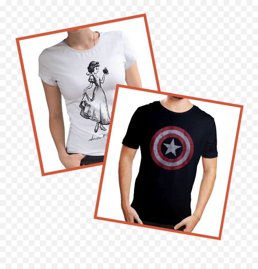 Printbyorderdk Officiel Merchandise Fra Film Og Tv T - Superhero Emoji,Star Wars Stormtrooper Emotion T Shirt