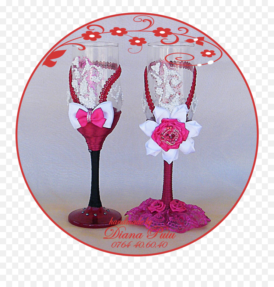 Champagne Glass Emoji,Mesa De Bolo Emoji Decorada Com Flores