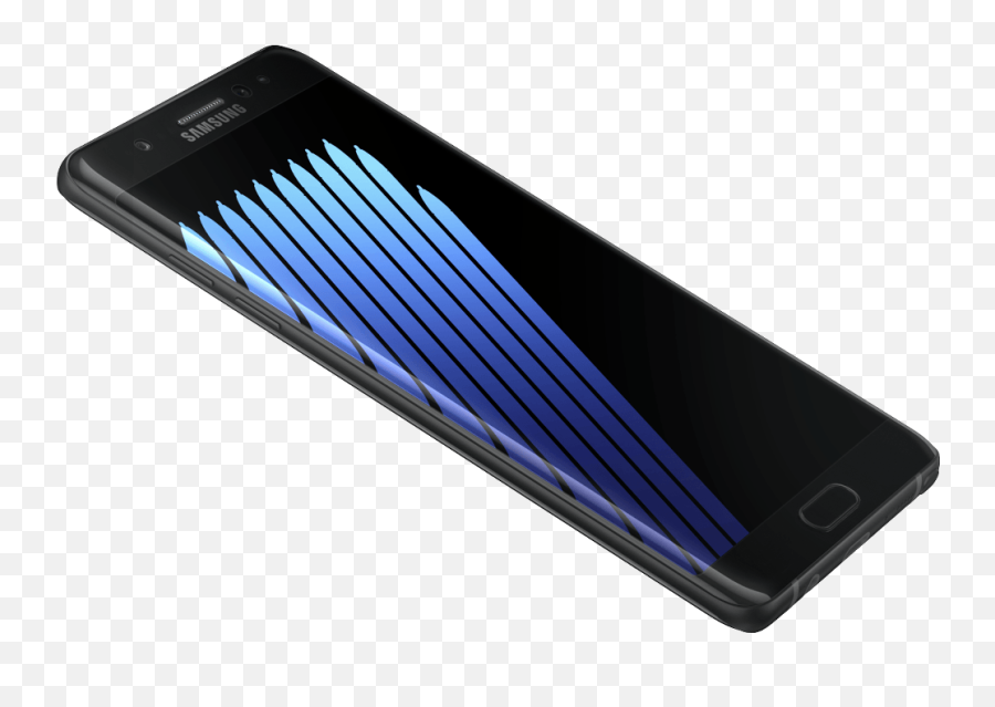 Samsung Is Capping Note 7 Batteries At 60 Capacity - Samsung Galaxy Note7 Png Emoji,Emoji Overheating