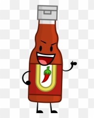 Assault Poses - Another Attempt At Azoic Assault Emoji,Ketchup Bottle Emoticon