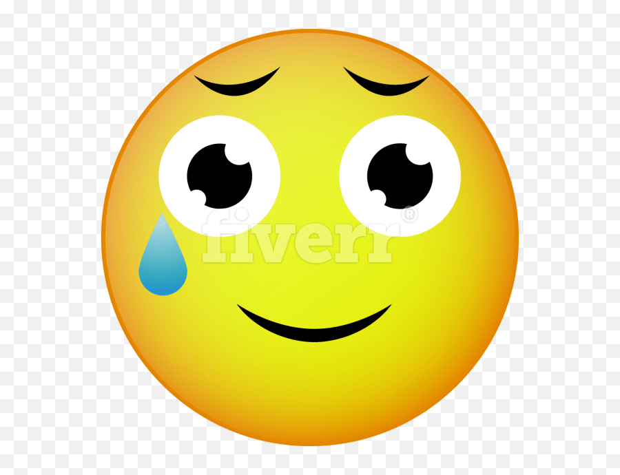 Disappointed Emoji Png - Happy,Disapointed Emoji