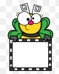 Clip Art Borders - Bonitos Gafetes Para Preescolar Emoji,Fondo De Emojis Para Hacer Gafetes