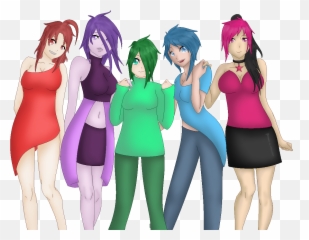 Vixxy - For Women Emoji,Discord Draenei Emojis