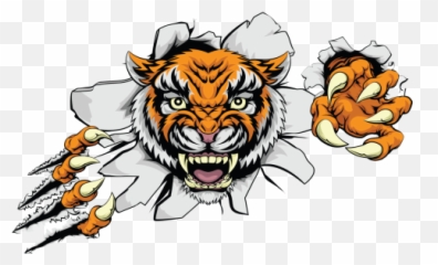 Dude Be Nice U2013 The Roaring Times - Clipart Non Copyrighted Logos Emoji,Emotion Roaring Emotion