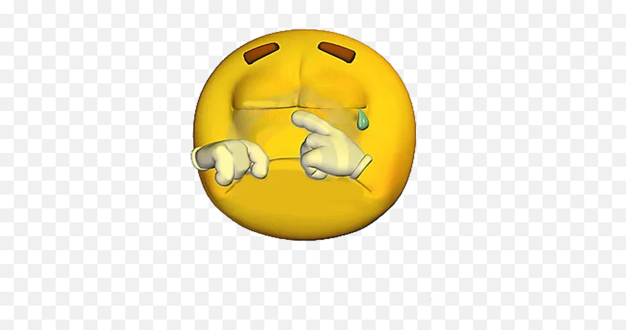 Telegram Sticker 11 From Collection - Picardia Emoji Sad,Emoticon De Llorando