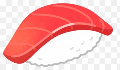 3 - Food Emoji,Whatsapp Nigiri Sushi Emoticon