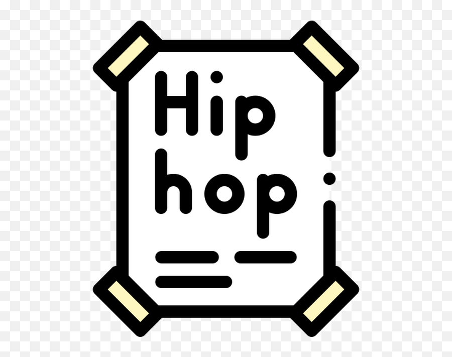 Hip Hop Free Vector Icons Designed - Dot Emoji,Emotion Architecture Icon Vector