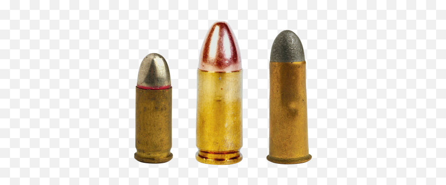 Bullet Png - Balas De Armas Em Png Emoji,Fezz Emoji
