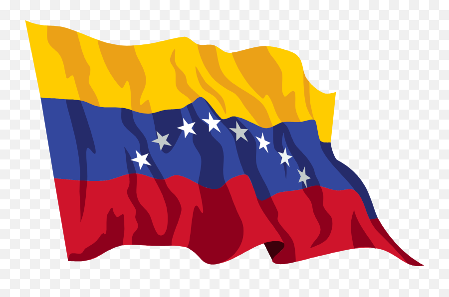 Transportes Marinero - Flag Venezuela Png Emoji,Bandera De El Salvador Emoticon