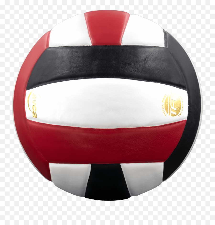 Baden Perfection Leather Volleyball - Red Black And White Volleyball Transparent Emoji,Voleyball Emotions