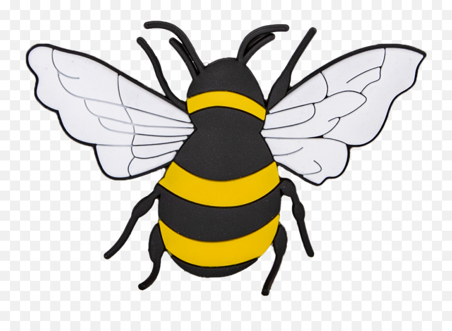 Simply Southern Tote Bag Charm - Simply Southern Emoji,Bee Swarm Bee Emojis