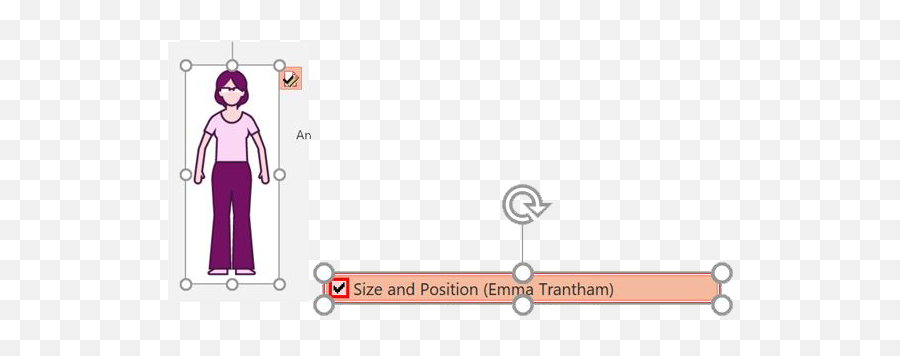 How To Compare Two Versions Of A - Vertical Emoji,Insert Emoji Powerpoint 2006 Mac