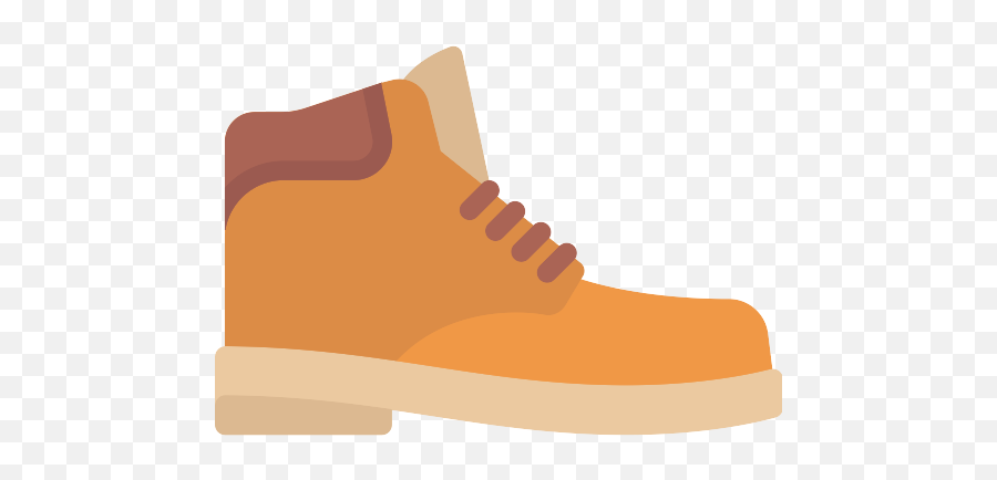 Boot Vector Svg Icon 3 - Png Repo Free Png Icons Lace Up Emoji,Kicking Man Emoji