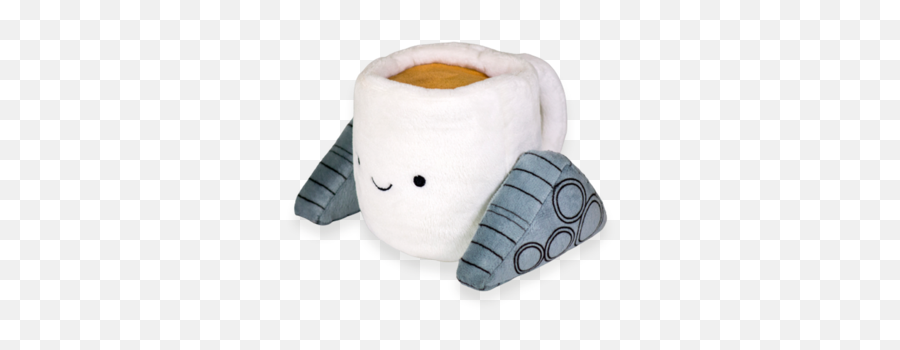 Plushies - Soft Emoji,Steam Emoticon Zzod