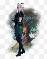 Tales Of Xadia Rules Primer - Rayla The Dragon Prince Tales Of Xadia Emoji,Tales Of Elven Emotion