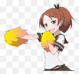 Archived Threads In - Transparent Small Anime Gifs Emoji,Reggie Fils-aime Emoticon