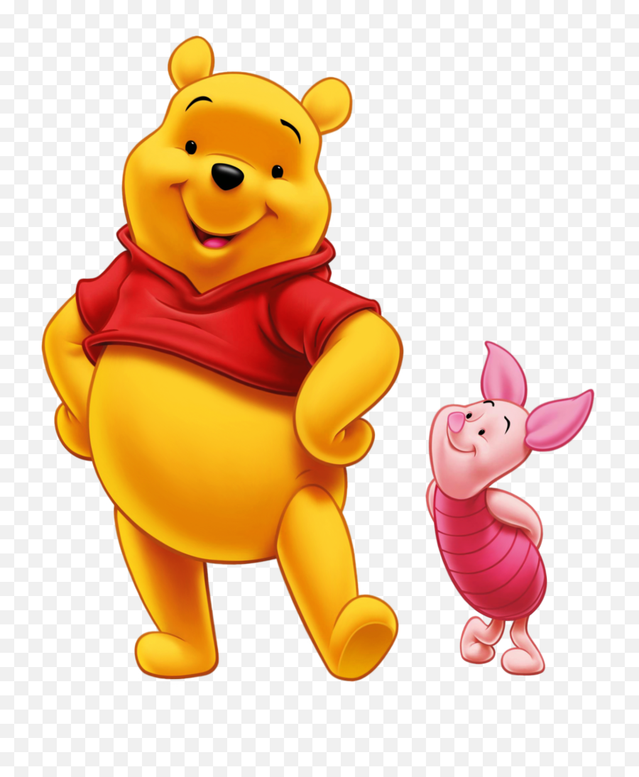 Winnie The Pooh Transparent Background U0026 Free Winnie The - Winnie And Pooh Emoji,Pooh Emoji