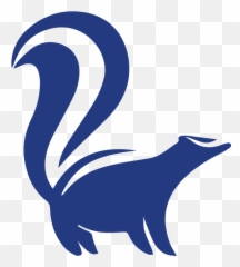 Skunk Brothers Fine Cannabis - Skunk Vector Emoji,Skunk Emoji