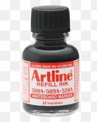 Artline Magnetic Eraser Smiley Face Type Artline Magnetic - Dot Emoji,Inking Emoticon