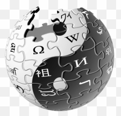 Wikipedias And The Widening E - Gap U2013 Tomasz Kamusella Transparent Background Wikipedia Logo Emoji,Emotion Keyboards That Supports Bisaya Language.