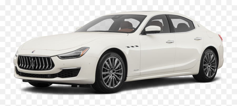 2020 Maserati Ghibli Reviews Pricing - Maserati Ghibli Emoji,Evo 9 Silver With Work Emotions