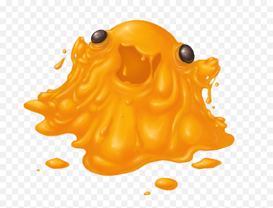 Px Scp - 999 Character Profile The Tickle Monster Non Emoji,I Hate Blob Emojis