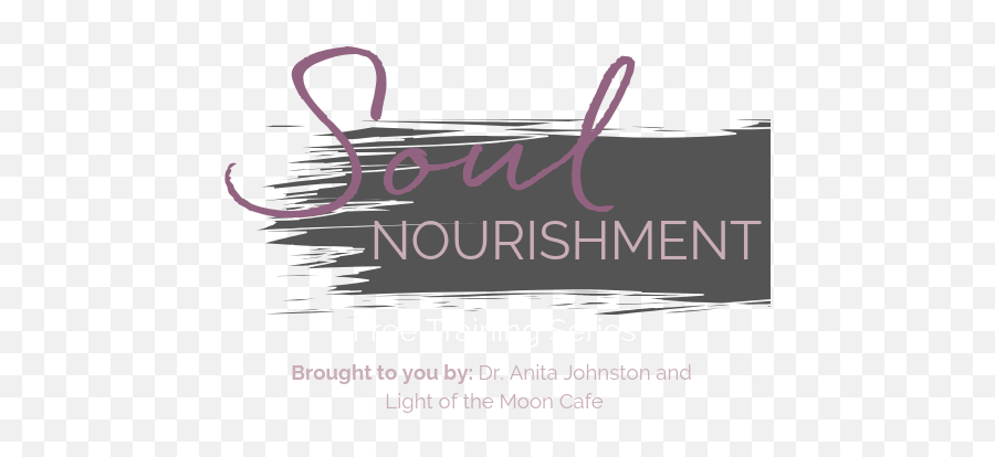 Soul Nourishment - Light Of The Moon Cafe Emoji,Positive Emotions Nourish Positive Mindset