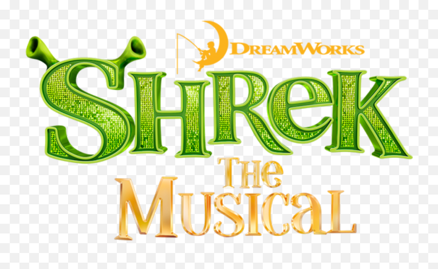 Shrek The Musical Netflix Emoji,Shrek Think Emoji