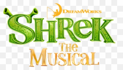 Shrek The Musical Netflix Emoji,Shrek Think Emoji